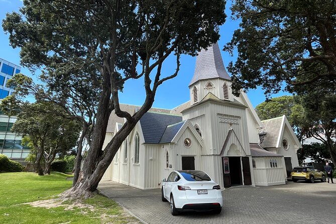 Wellington Full Day Private Tour in Electric Tesla SUV - What Makes the Experience Special?  