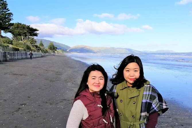 Wellington Region Full Day Private Tour: Get out of the City - The Practicalities