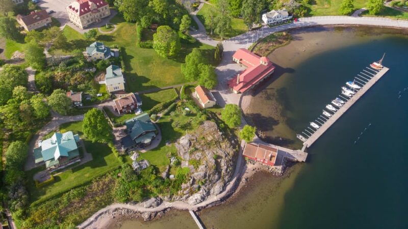 west-sweden-6-day-sea-kayak-camp-with-seaside-accommodation