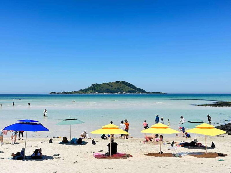 western-jeju-healing-unesco-small-group-day-tour