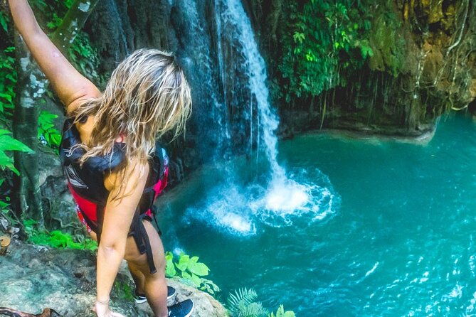Whale Shark, Canyoneering, Sardines Run and Turtles with Transpo - Who Is This Tour Best For?
