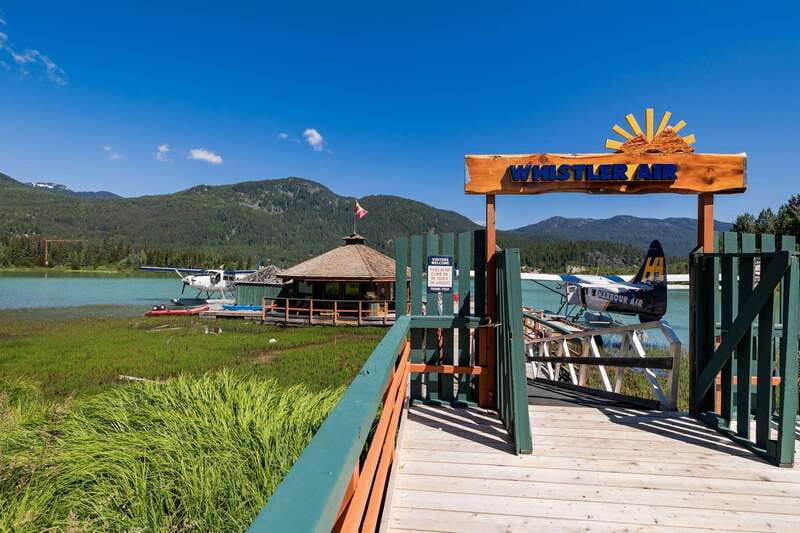 whistler-mountains-and-glaciers-tour-by-seaplane