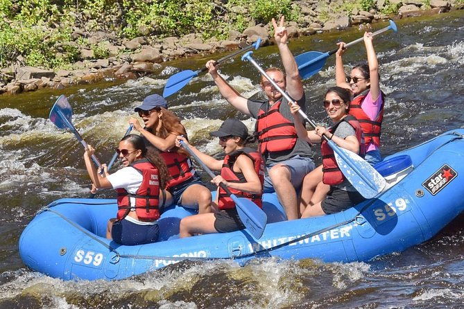 White Water Rafting at Kitulgala - Value for Money: What’s Included and What’s Not