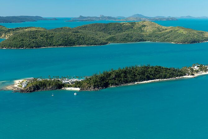 Whitehaven Rest & Relax Package - 2 Hour Beach & Helicopter Tour - Practical Details and What to Expect