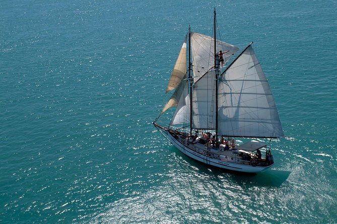 Whitsunday Islands Private Sailing Experience with Snorkeling & Langford Reef - The Itinerary Breakdown: What You’ll Experience  