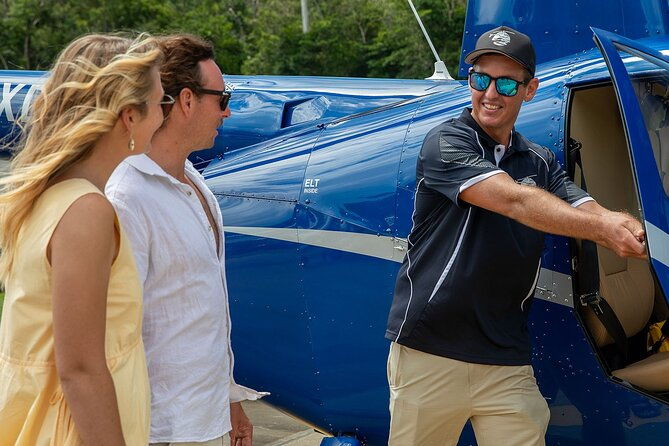 Whitsunday Whirl - 20 Minute Helicopter Tour - Final Thoughts: Is It Worth It?