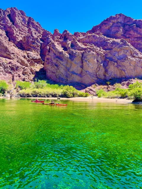 willow-beach-half-day-kayak-rental-with-emerald-cave-option