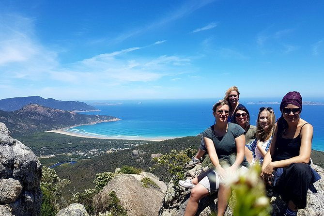 Wilson's Promontory & Phillip Island - 'Prom & Penguins' Tour - What the Tour Includes and What You Should Know