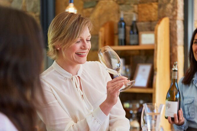 Wine and Chocolate Bonbon Tasting in Margaret River - Practical Details and Tips