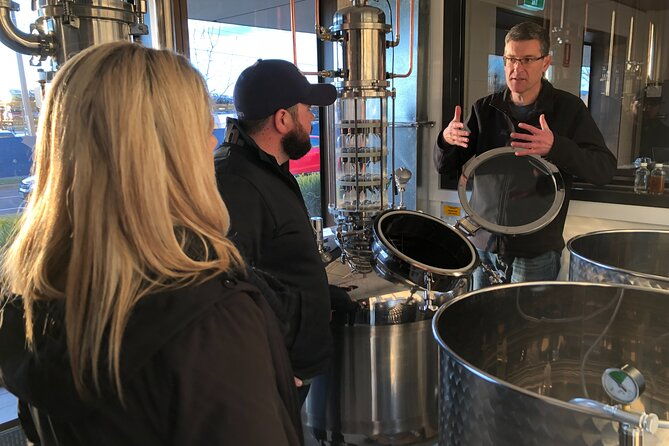 Wine, Beer & Spirits Discovery Tour of Sydney - Final Thoughts