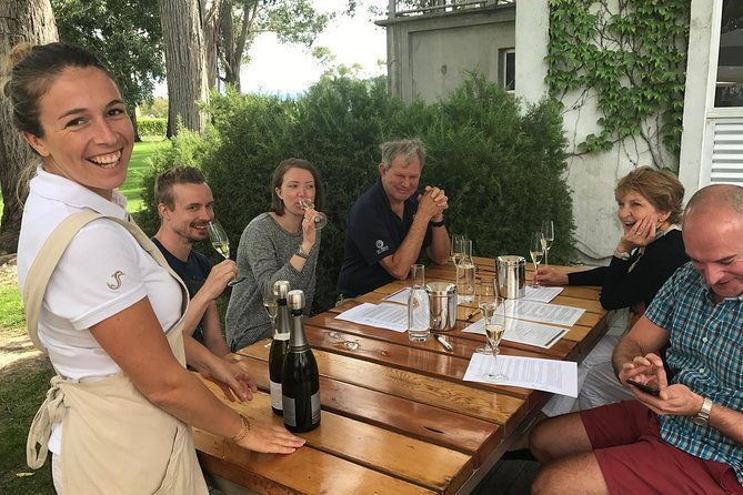 Wine Gourmet and Scenic Mini Group Tour for 6-8 seats - Who Would Enjoy This Tour?