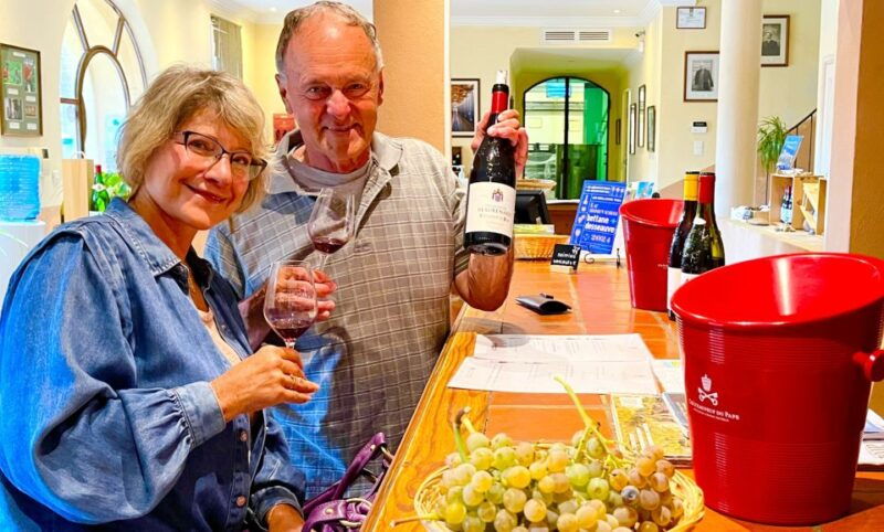 wine-tasting-in-chateauneuf-du-pape