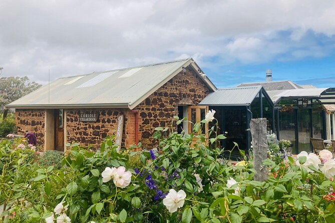 Wine Tasting in McLaren Vale - Frequently Asked Questions
