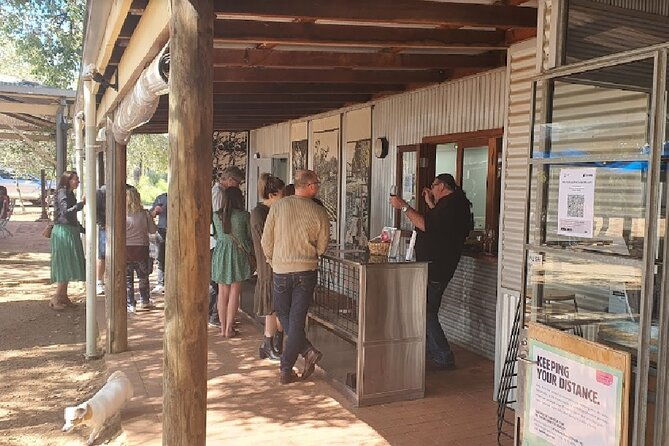 Wineries Bus Tours - What Makes This Tour Stand Out