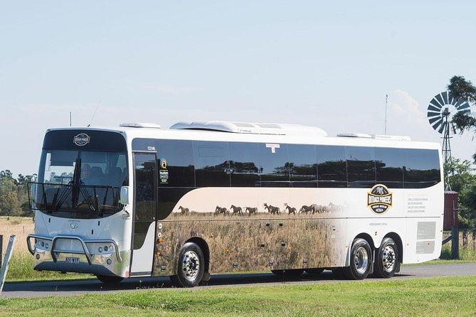 Winton Discovery Day Tour - The Experience: Pros and Cons