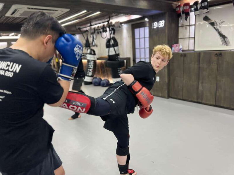 wkt-combat-taekwondo-self-defense-one-day-class-in-seoul