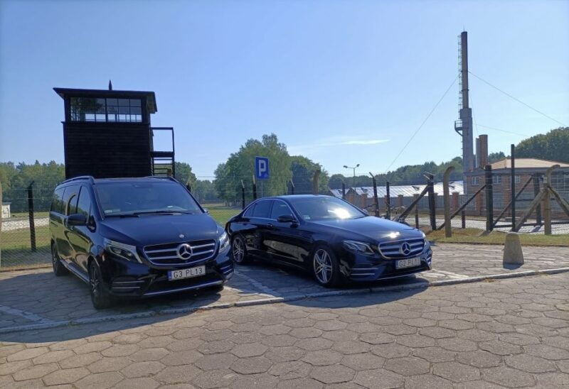 wolfschanze-private-transport-from-gdansk-to-wolfs-lair