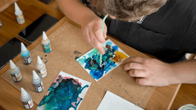workshop-media-ink-painting
