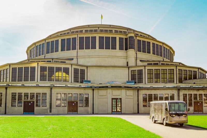 wroclaw-1-hour-sightseeing-tour-by-electric-car