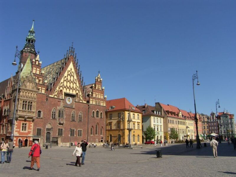 wroclaw-2-hour-private-electric-bus-tour-with-guide-or-tape