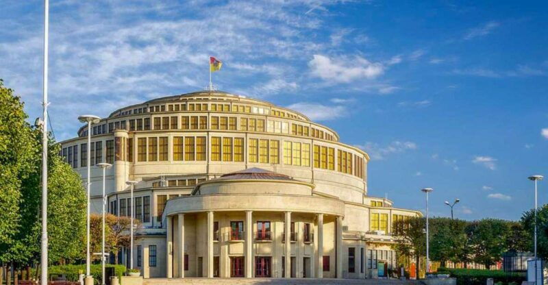 wroclaw-centennial-hall-and-surroundings-private-tour-unesco
