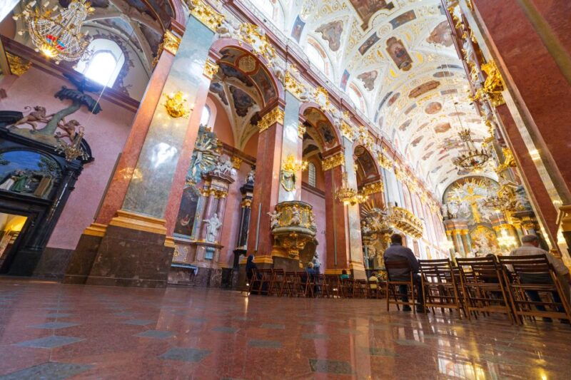 wroclaw-czestochowa-day-trip-to-view-the-black-madonna