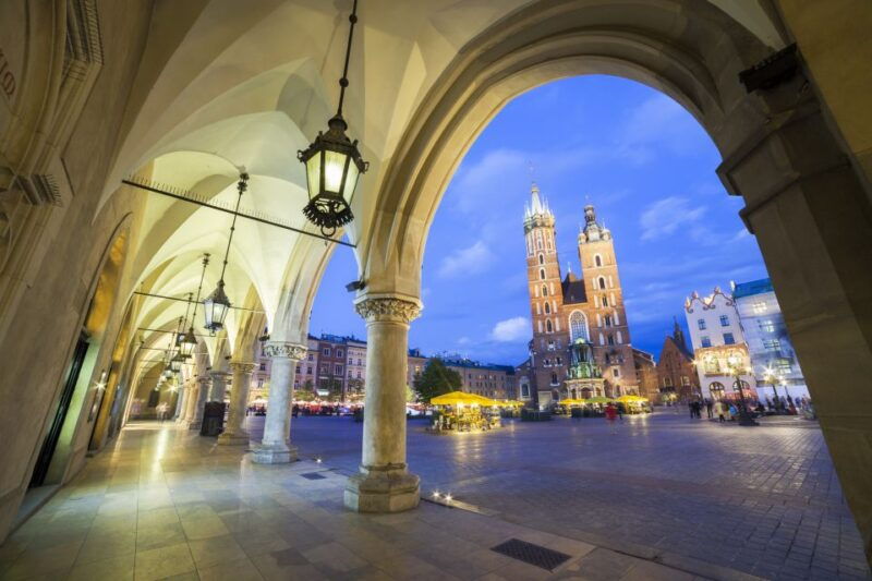 wroclaw-full-day-trip-to-krakow