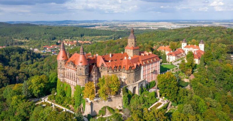 wroclaw-lower-silesia-ksiaz-castle-church-of-peace-tour