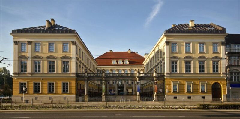 wroclaw-royal-palace-private-guided-tour