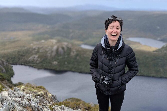 wulinantikala / Cradle Mountain Hiking Tour - 4 Days - Who Is This Tour Best For?