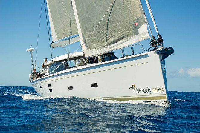 Yacht Charter - Luxury Yacht Calypso - The Itinerary: What to Expect
