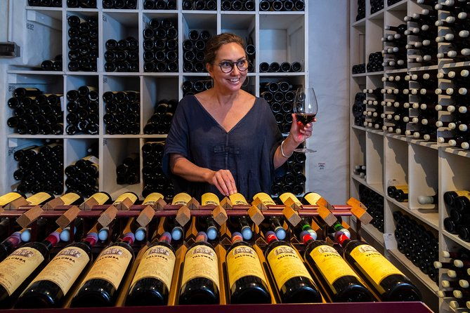 Yalumba Signature Tour - Why This Tour Is Worth It