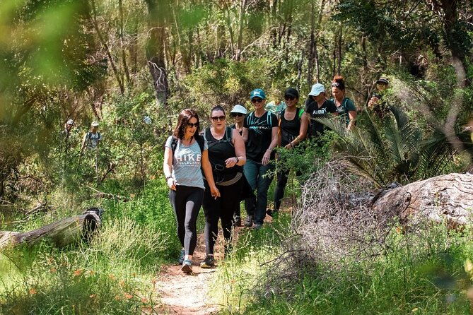 Yanchep Ultimate Adventure Guided Hike Tour - Final Thoughts