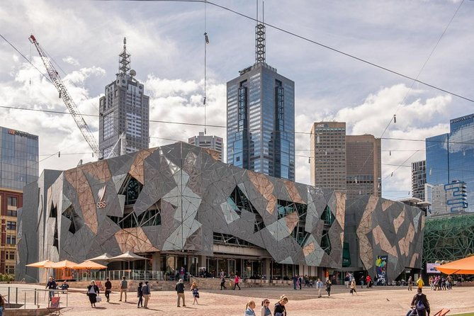 Yarra River Twilight Waterbike Tour - What Makes This Tour Special?