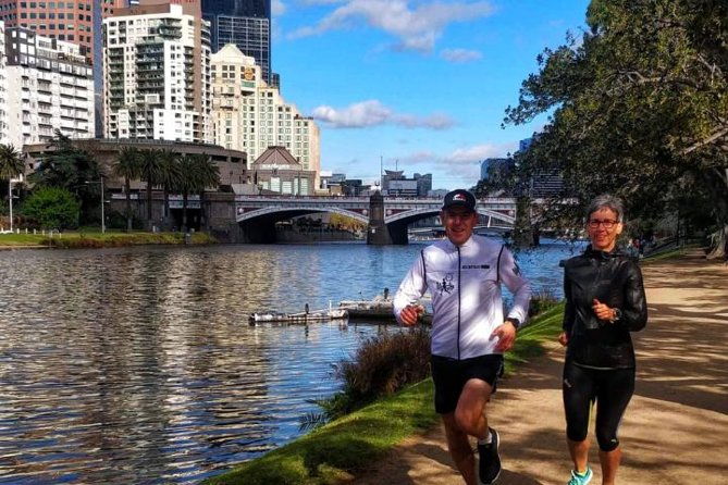 Yarra Sunrise Running Tour - Highlights of the Tour Stops