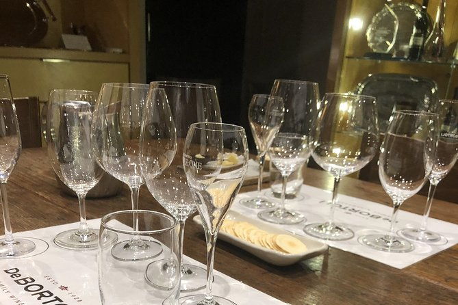 Yarra Valley Premium Tour inc Lunch and Cheese and Wine Pairing at De Bortoli - An In-Depth Look at the Tour Experience