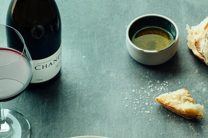Yarra Valley Premium Tour Lunch and Sparkling Wine Tasting at Domaine Chandon - The Value of the Experience