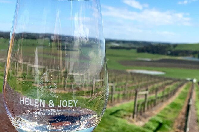 Yarra Valley Wineries Day Trip - FAQ