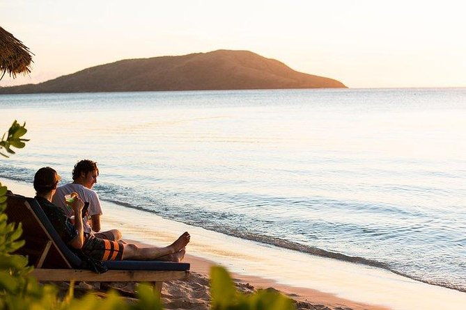 Yasawa Hop-On Hop-Off Pass - What’s Included and Whats Not