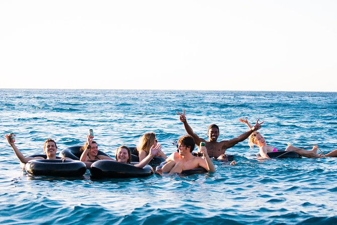 Yasawa Wanderer Package 8 Days| 7 Nights - All Activities Included - A Day-by-Day Breakdown of the Itinerary