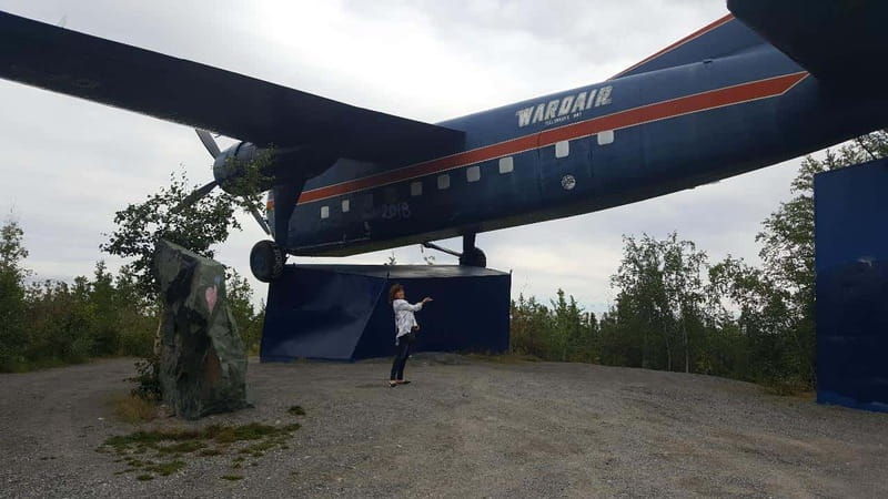 yellowknife-city-tour