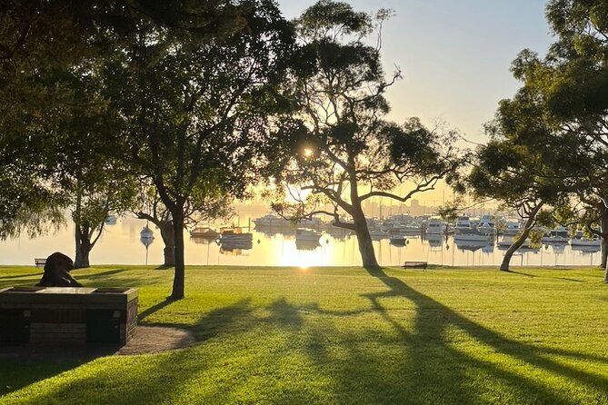 Yoga Experience in Perth - The Sum Up
