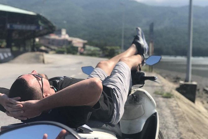 Your Incredible Scooter Adventure On Hai Van Pass - What Makes This Tour Stand Out?