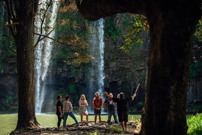 Your Kiwi Cultural Connection with Tu Tika Tours - Practical Details and Tips