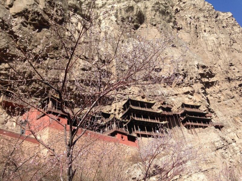 yunganggrottoe-hangingtemple-private-self-guided-tour-by-car