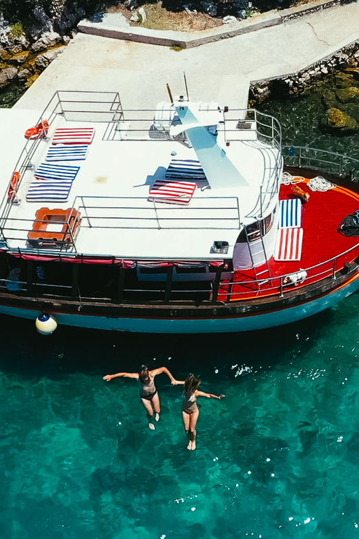 zadar-kornati-boat-trip-with-lunch-and-swim-stops