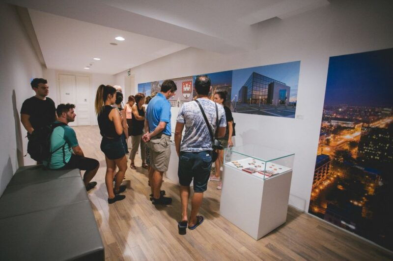zagreb-2-5-hour-croatian-homeland-war-tour