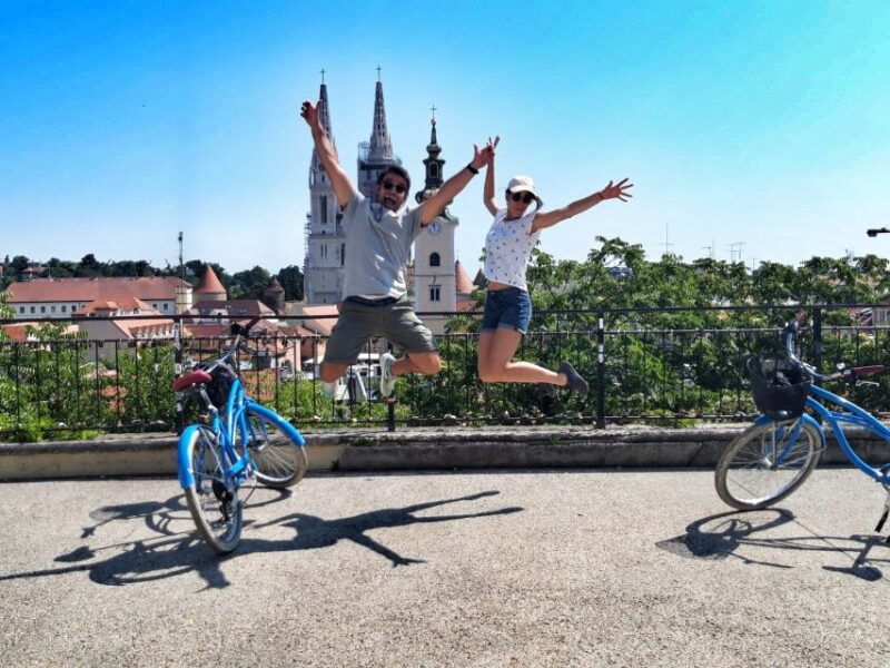 zagreb-2-5-hour-highlights-bike-tour