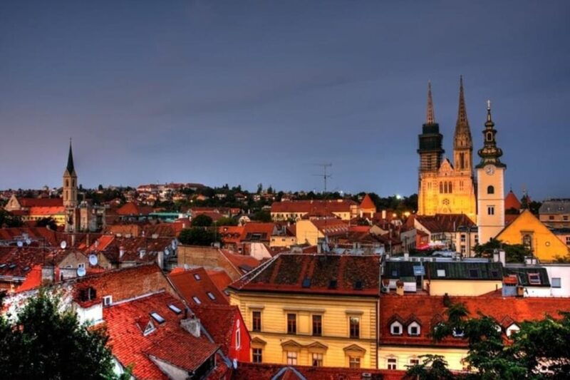 zagreb-highlights-walking-tour-with-a-guide