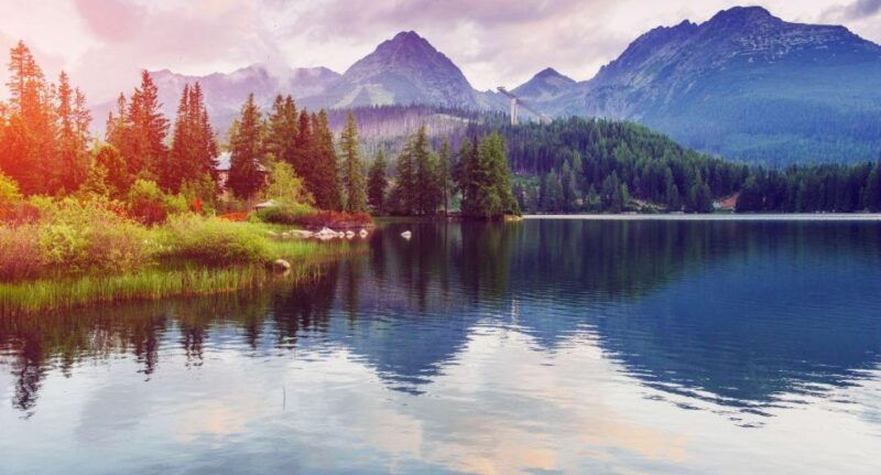 zakopane-bachledka-treetop-walk-and-strbske-pleso-tour